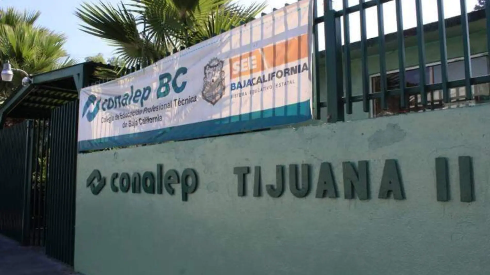 Conalep Tijuana II